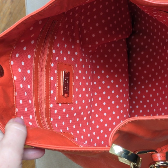 NWOT Badgley Mischka Shoulder Bag - Picture 5 of 10